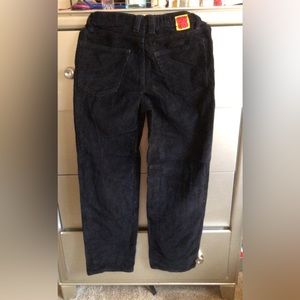Courderoy Empyre Pants